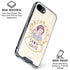 Disney Snow White Classic Art iPhone 16e Clear Case